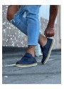 Wagoon WG015 Laci Erkek Casual Ayakkabı