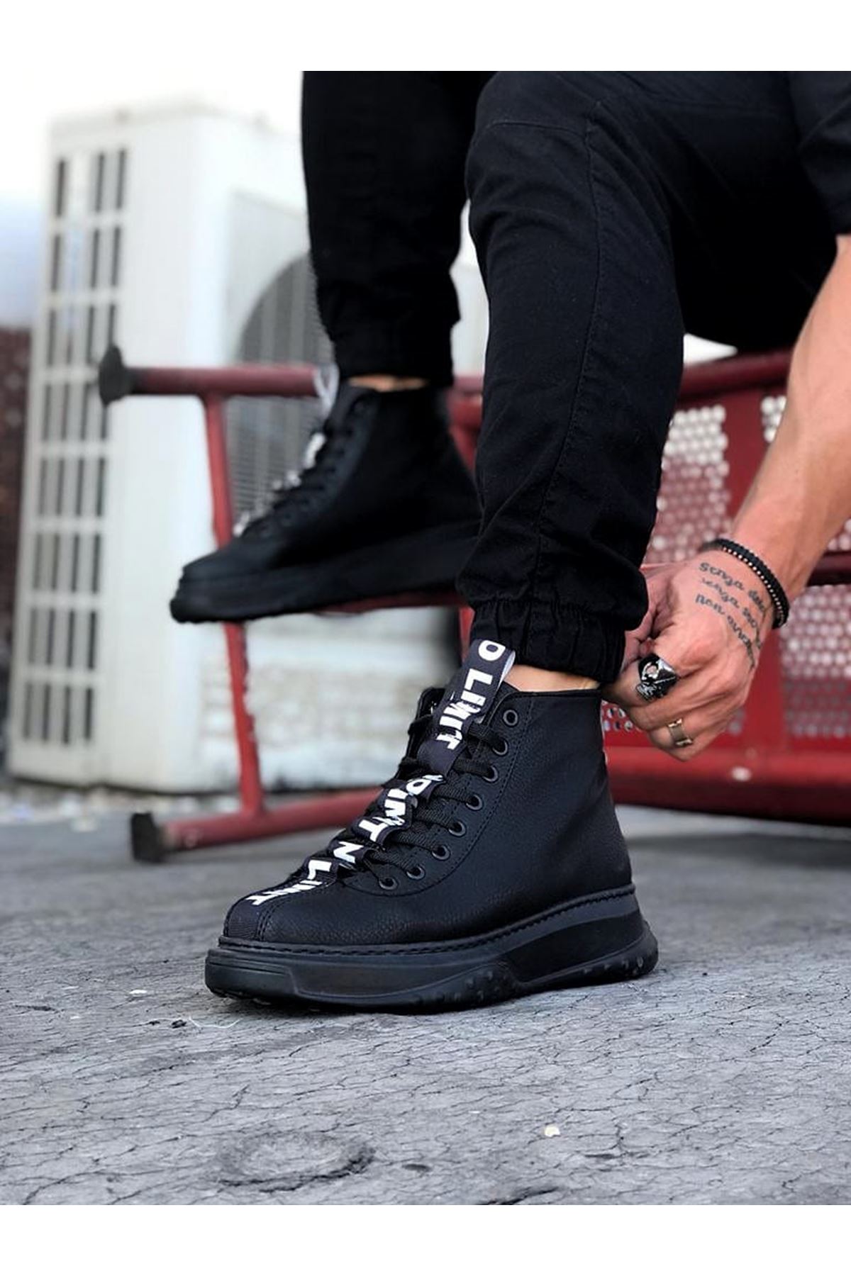 BOT VE POSTAL görseli