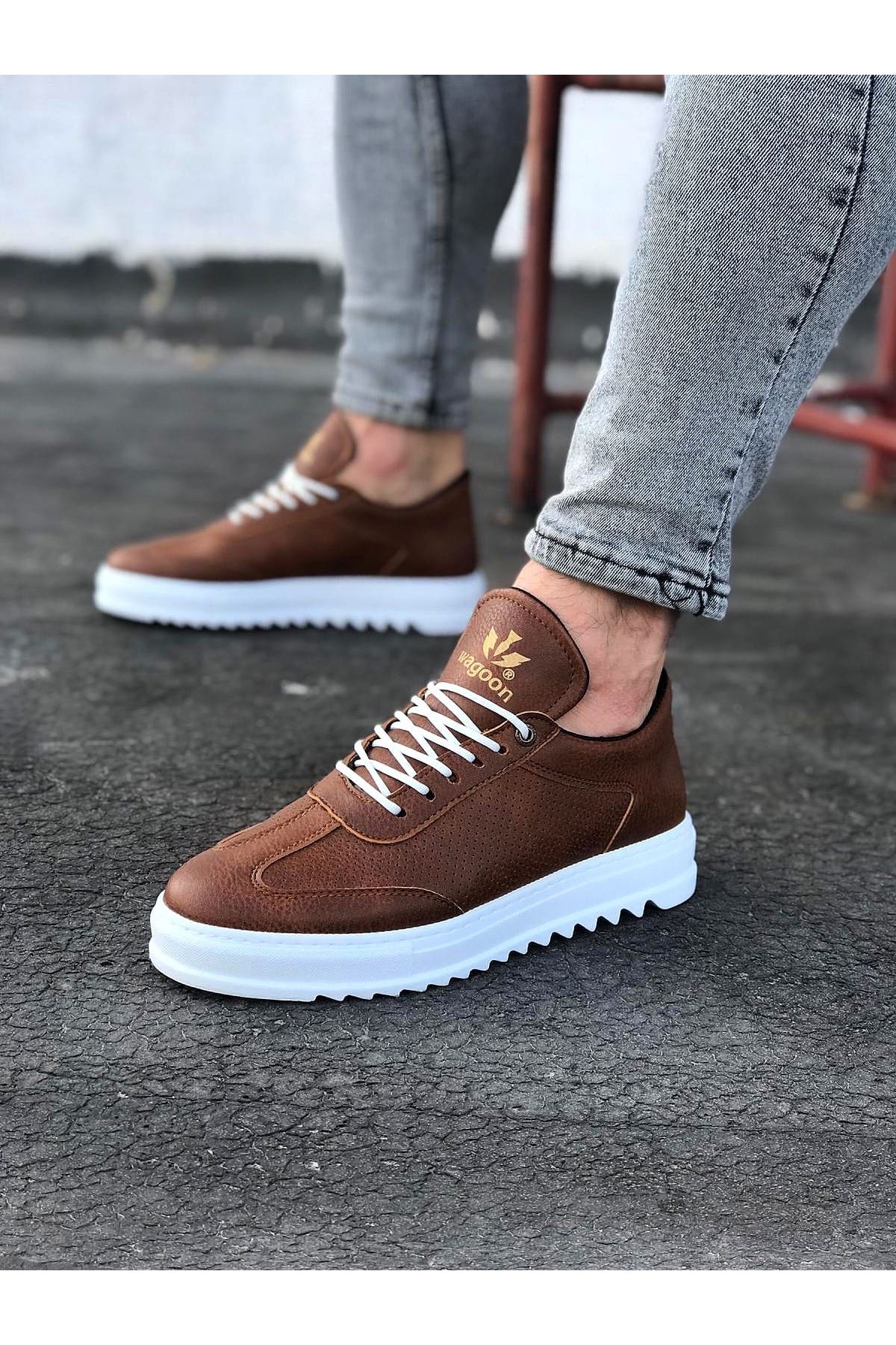 YÜKSEK TABAN görseli