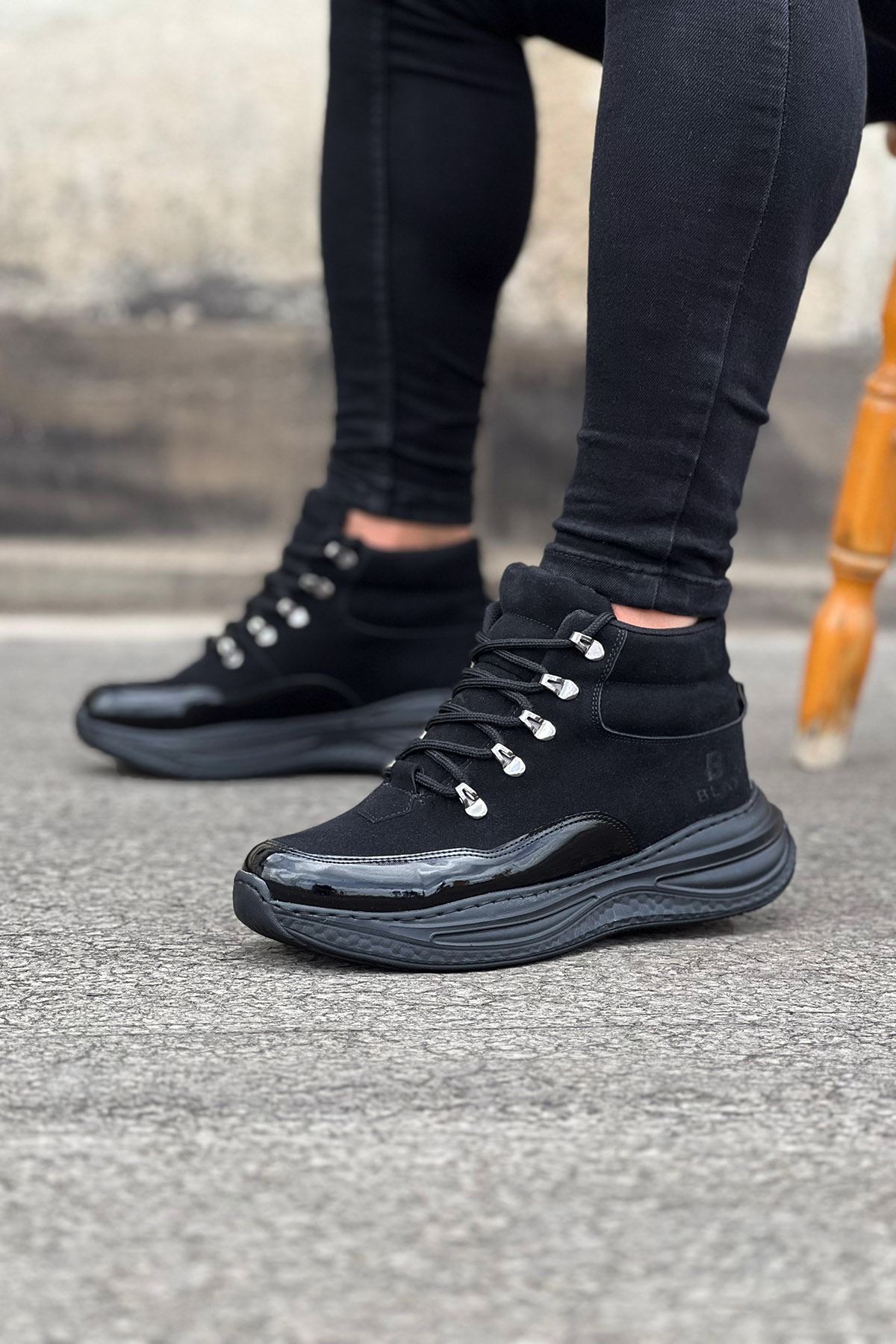 BOT VE POSTAL görseli